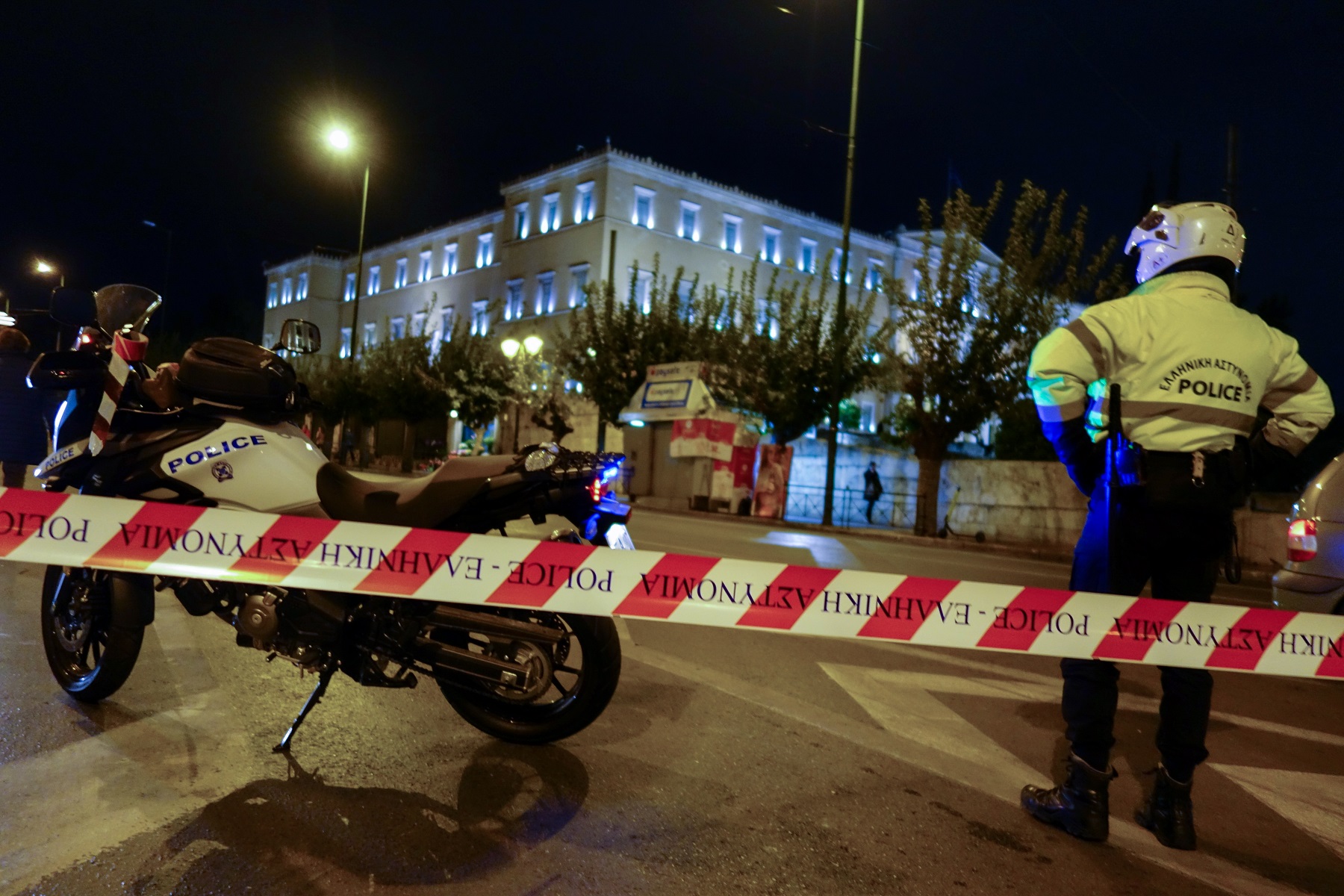 Επέτειος δολοφονίας Γρηγορόπουλου: Αδιάβατο το κέντρο της Αθήνας την Παρασκευή – Αυτοί οι δρόμοι θα κλείσουν