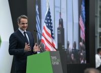 Κυριάκος Μητσοτάκης: «Η ανακύκλωση και η πράσινη οικονομία αποτελούν μονόδρομο για το μέλλον»