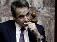 Κυριάκος Μητσοτάκης: Στέλνει αυστηρό μήνυμα στην Άγκυρα λίγο πριν τη συνάντηση με τον Ντόναλντ Τραμπ