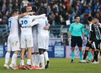 Λαμία – ΟΦΗ 2-1