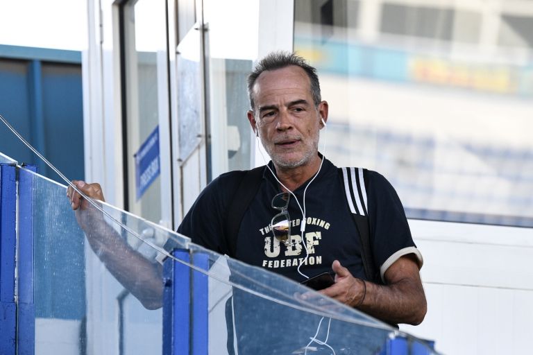 Λευτέρης Δούκας