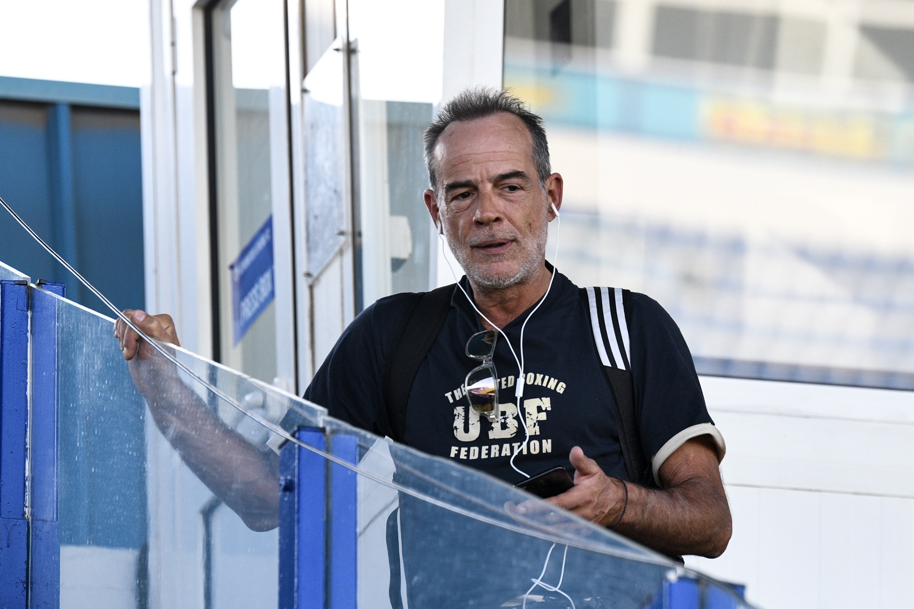 Λευτέρης Δούκας