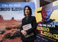 Σέρτζιο Λεόνε: Έκθεση στη Ρώμη αφιερωμένη στο έργο του