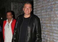 Γιώργος Λιάγκας: “Θέλω να προσγειώσω λίγο απότομα τον Γρηγόρη Αρναούτογλου”