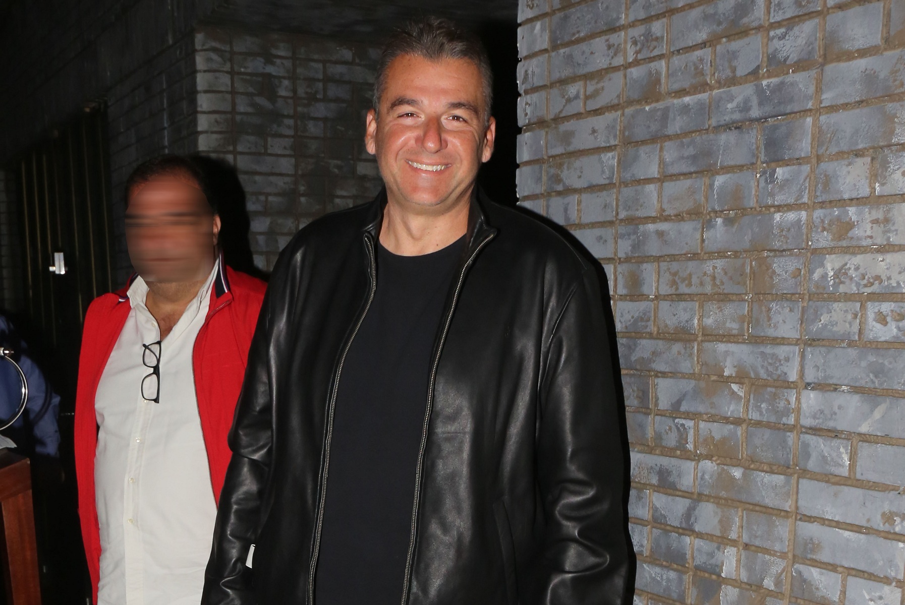 Γιώργος Λιάγκας: “Θέλω να προσγειώσω λίγο απότομα τον Γρηγόρη Αρναούτογλου”