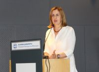 Λιάνα Στεφανή: Έφυγε από τη ζωή η διευθύντρια του Αρχαιολογικού Μουσείου Θεσσαλονίκης