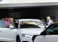 Αποκλειστικές φωτογραφίες: Βόλτα στο Κολωνάκι για το ζεύγος Λυμπέρη πριν τον πλειστηριασμό της βίλας του Αποκλειστικές φωτογραφίες: Βόλτα στο Κολωνάκι για το ζεύγος Λυμπέρη πριν τον πλειστηριασμό της βίλας του