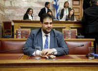 Θοδωρής Λιβάνιος εκλογικό σύστημα ευρωεκλογών: Αλλαγές και κατάργηση της απλής αναλογικής Θοδωρής Λιβάνιος εκλογικό σύστημα ευρωεκλογών: Αλλαγές και κατάργηση της απλής αναλογικής