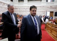 Θεόδωρος Λιβάνιος: «Είναι πολύ σημαντικά τα έργα για τη διαχείριση των νερών»