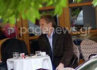 Παύλος Γερουλάνος: Γιώργος Παπανδρέου για Πρόεδρος της Δημοκρατίας