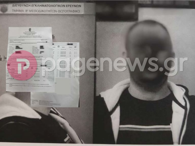 Αποκλειστικό: Έγγραφο – ντοκουμέντο για την απόδραση του Αλβανού από τον Κορυδαλλό