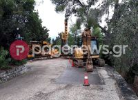 Μπουλντόζες στο Σκορπιό του Ριμπολόβλεφ [pics]