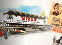 Misko: Τα ελληνικά μακαρόνια που λιγουρεύτηκαν και οι Ιταλοί