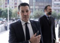 Υπόθεση Novartis: “Ήθελαν να τους πω για βαλίτσες”, ανέφερε ο Νίκος Μανιαδάκης