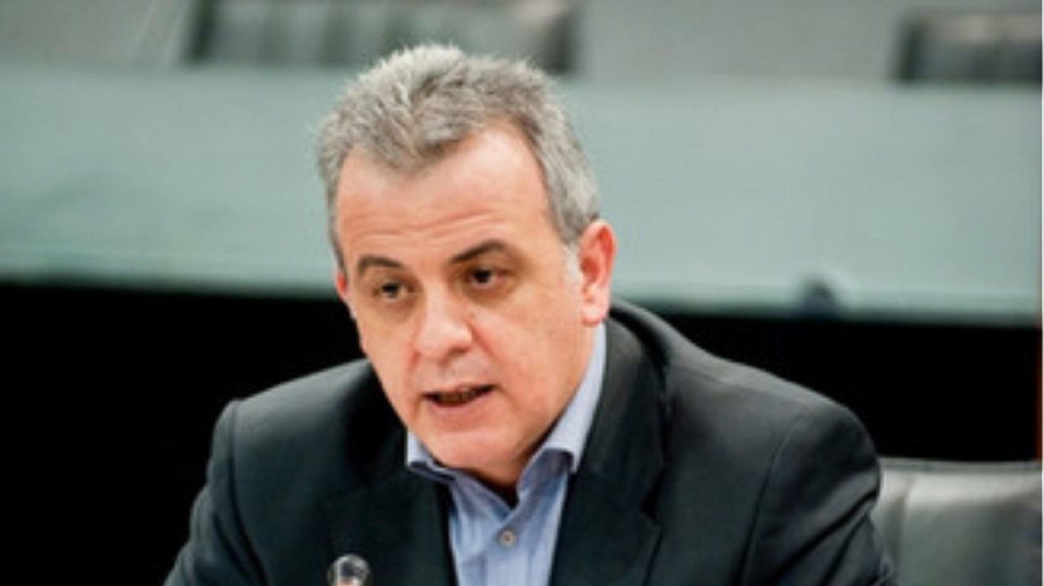 Μανώλης Όθωνας: «Οι πρώην ΠΑΣΟΚ και νυν ΣΥΡΙΖΑ είναι άλαλα γιουσουφάκια»