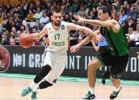 Βαγγέλης Μάντζαρης: Κοντά στον Προμηθέα Πάτρας ο Έλληνας γκαρντ