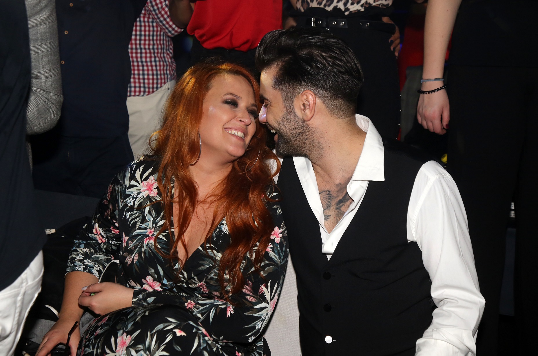 Οι 10 χωρισμοί της ελληνικής showbiz το 2019 που κανείς δεν περίμενε
