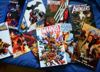 Marvel: Σπάνιο τεύχος κόμικ πωλήθηκε για 1,26 εκατομμύρια δολάρια