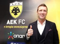Μάσιμο Καρέρα: Επίσημα προπονητής της ΑΕΚ [pics&vid]