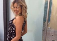 Μένια Μαθιουδάκη: Η πρωταγωνίστρια του «Μπρούσκο» και οι αξέχαστες γυμνές φωτογραφίες της Μένια Μαθιουδάκη: Η πρωταγωνίστρια του «Μπρούσκο» και οι αξέχαστες γυμνές φωτογραφίες της