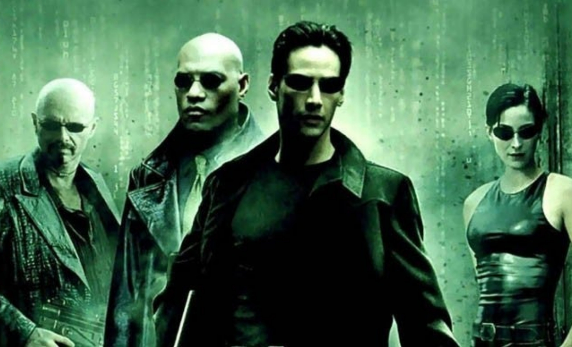 Matrix: Η πρώτη ταινία θα προβάλλεται στα Village Cinemas από την Πέμπτη 23 Ιουλίου