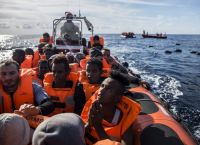 Μαυριτανία: Τουλάχιστον 62 μετανάστες νεκροί σε ναυάγιο πλοίου