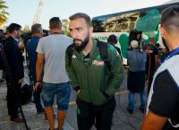Φάνης Μαυρομμάτης: Ψάχνεται για Γερμανία