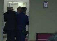 Μαυροβούνιο: Επεισόδια στο Κοινοβούλιο – Συνελήφθησαν 18 βουλευτές