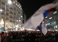 Μαυροβούνιο: Επεισόδια για τον νόμο για την περιουσία της Σερβικής Ορθόδοξης Εκκλησίας Μαυροβούνιο: Επεισόδια για τον νόμο για την περιουσία της Σερβικής Ορθόδοξης Εκκλησίας