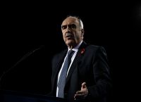 Βαγγέλης Μεϊμαράκης: Είμαστε λαϊκό κόμμα που εκφράζει τα συμφέροντα του ελληνικού λαού