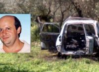 Αγρίνιο: “Σταυρώνει” τη χήρα του δασκάλου αυτόπτης μάρτυρας – “Έπαιζε θέατρο τη μέρα της δολοφονίας”