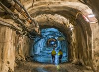 Νότια Αφρική: Νεκροί εντοπίστηκαν οι τέσσερις αγνοούμενοι