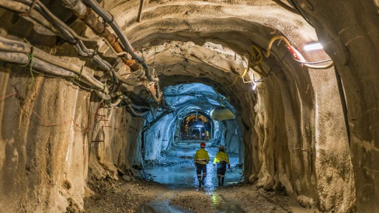 Νότια Αφρική: Νεκροί εντοπίστηκαν οι τέσσερις αγνοούμενοι