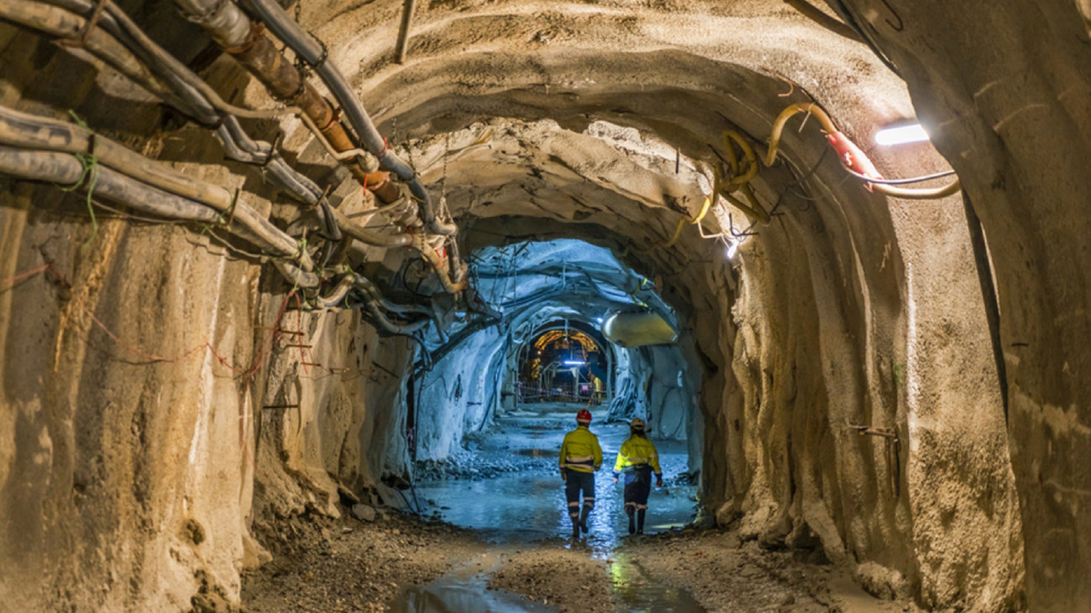 Νότια Αφρική: Νεκροί εντοπίστηκαν οι τέσσερις αγνοούμενοι