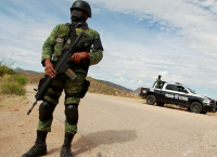 Μεξικό: Τουλάχιστον 14 νεκροί σε ανταλλαγή πυρών μεταξύ μελών καρτέλ και αστυνομικών