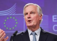 Brexit: Χαλαρή συμφωνία σύνδεση για τη νέα μορφή των σχέσεων με το Λονδίνο εξετάζει η Ένωση Brexit: Χαλαρή συμφωνία σύνδεση για τη νέα μορφή των σχέσεων με το Λονδίνο εξετάζει η Ένωση