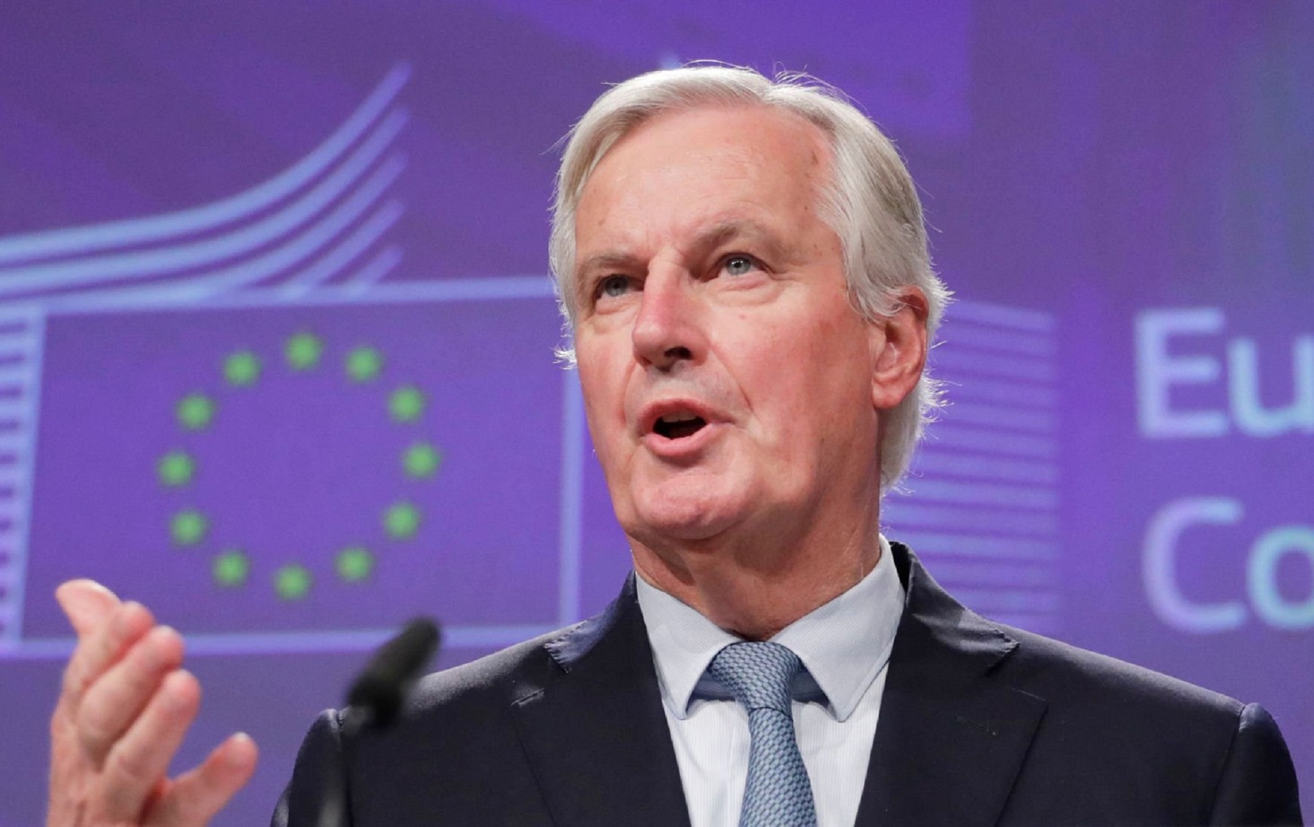 Brexit: Χαλαρή συμφωνία σύνδεση για τη νέα μορφή των σχέσεων με το Λονδίνο εξετάζει η Ένωση