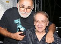 Ανδρέας Μικρούτσικος: Έτσι αποχαιρέτησε τον αδερφό του [pic]