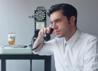 Μύρωνας Στρατής: Απίστευτο το τι έκανε ο πατέρας του κάθε Χριστούγεννα