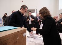 Οικονομικό Επιμελητήριο Ελλάδος: Σαρωτική νίκη της ΔΗΚΙΟ με πάνω από 40%
