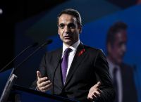 Κυριάκος Μητσοτάκης: Προσωπική μου προτεραιότητα αντιμετώπιση των προβλημάτων των AμεΑ
