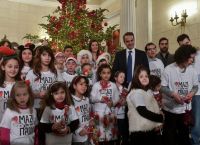 Κυριάκος Μητσοτάκης: Μέτρα από την κυβέρνηση για όσους θέλουν να αποκτήσουν πολλά παιδιά
