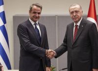 Ελλάδα Τουρκία: Πληροφορίες για διάλογο ανάμεσα στις δύο χώρες στις 28 Αυγούστου Ελλάδα Τουρκία: Πληροφορίες για διάλογο ανάμεσα στις δύο χώρες στις 28 Αυγούστου