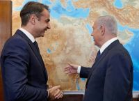 Αγωγός EastMed: Στην τελική ευθεία η συμφωνία – Νετανιάχου και Αναστασιάδης έρχονται στην Αθήνα