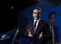 Κυριάκος Μητσοτάκης: Η Ελλάδα ξέρει να υπερασπίζεται τα δικαιώματά της με ψυχραιμία και αποφασιστικότητα