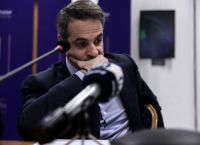 Πρόεδρος της Δημοκρατίας: Δαμανάκη, Διαμαντοπούλου, Ευθυμίου – Τρεις γυναίκες στις σκέψεις του Μητσοτάκη