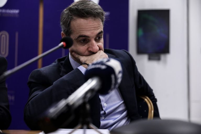 Πρόεδρος της Δημοκρατίας: Δαμανάκη, Διαμαντοπούλου, Ευθυμίου – Τρεις γυναίκες στις σκέψεις του Μητσοτάκη