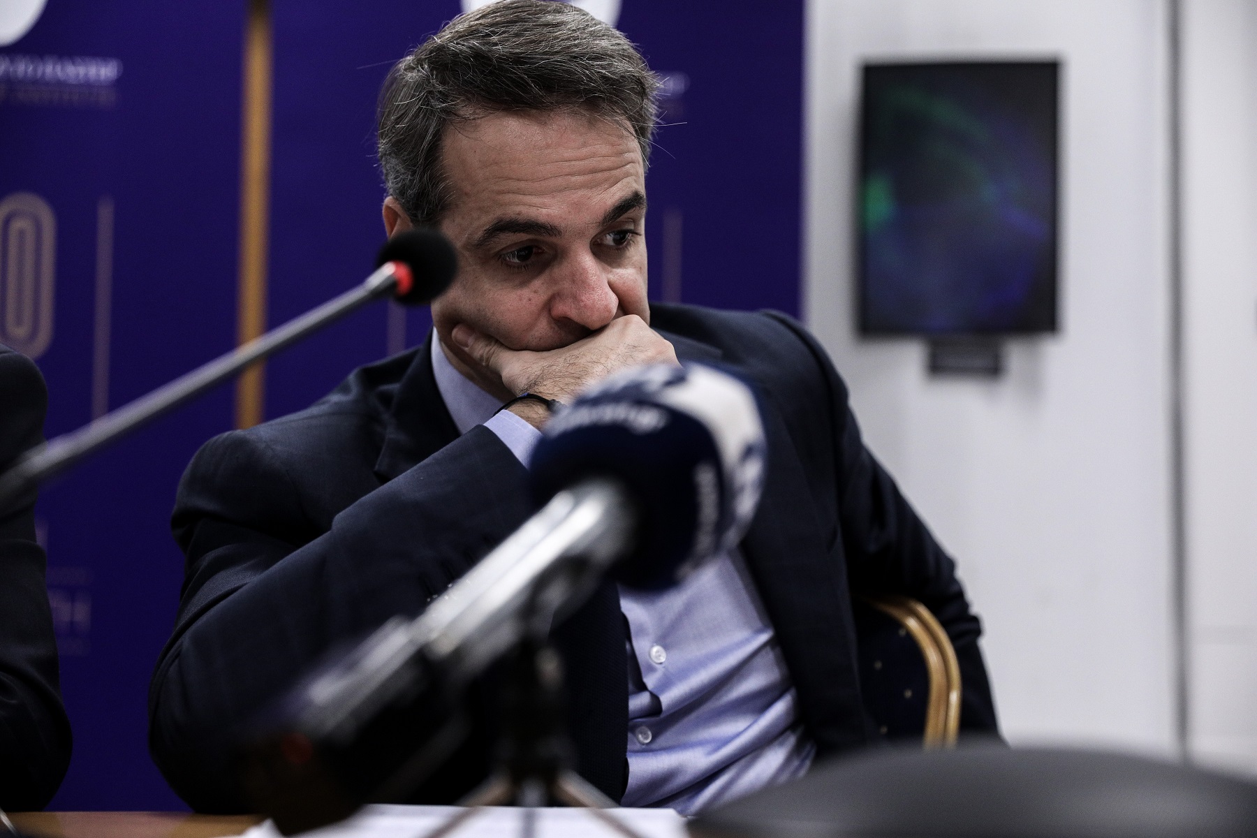 Πρόεδρος της Δημοκρατίας: Δαμανάκη, Διαμαντοπούλου, Ευθυμίου – Τρεις γυναίκες στις σκέψεις του Μητσοτάκη