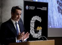 Κυριάκος Μητσοτάκης: Δύσκολος ο δρόμος με την Τουρκία – Απαιτείται ενότητα και ψυχραιμία