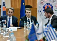 112: Με αυτόν τον τρόπο θα μας ειδοποιεί – Πότε ξεκινά η λειτουργία του